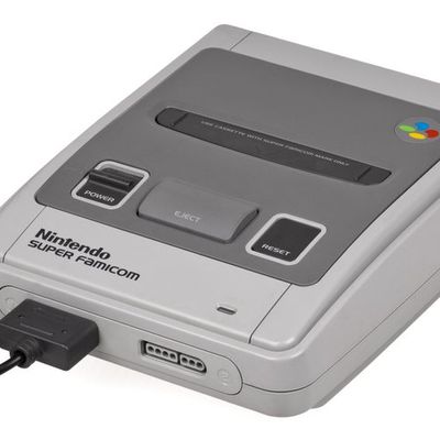 Super Famicom (SFC) | Super Famicom | Replay Value