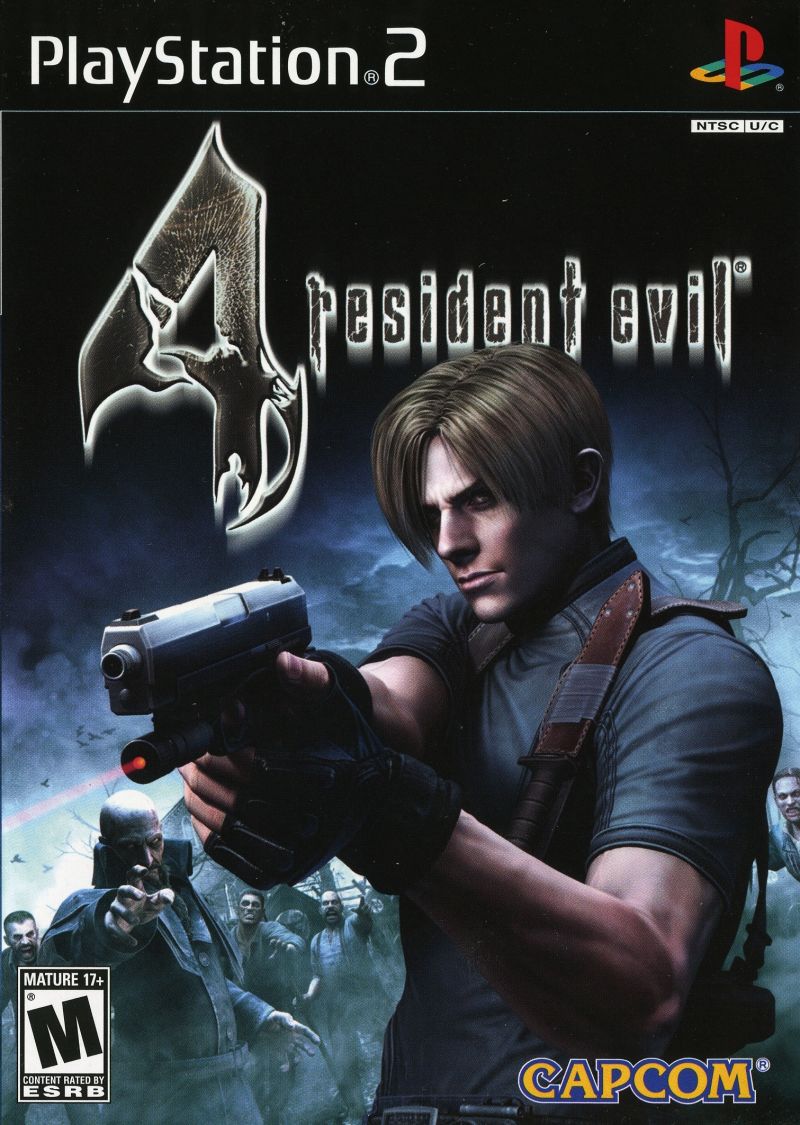 Resident Evil replay value