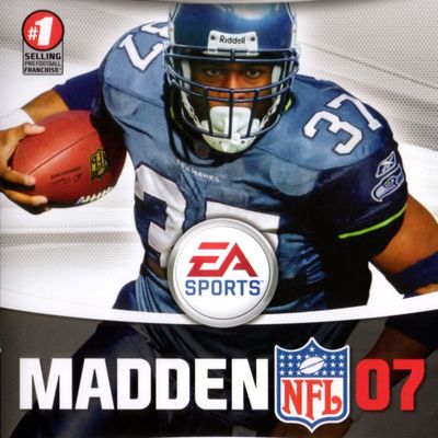 Madden NFL 2002 (2001) - MobyGames