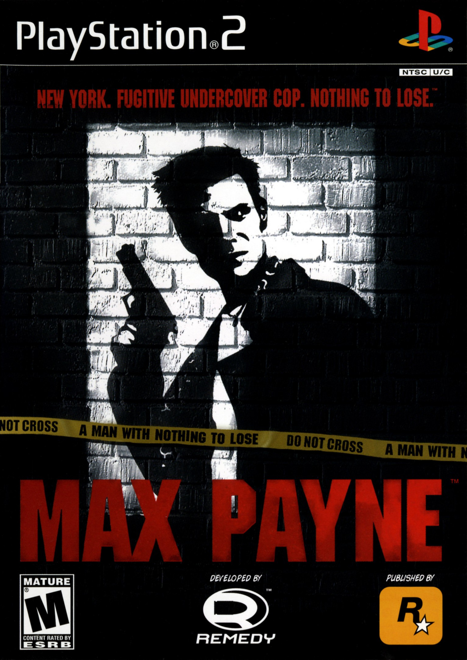 Replay - Max Payne