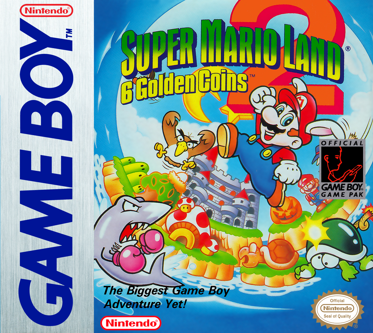 Super mario land 2 coins 6. Super Mario Land 2 6 Golden Coins. Super Mario Land game boy. Golden Land Mario. New super Mario Land.